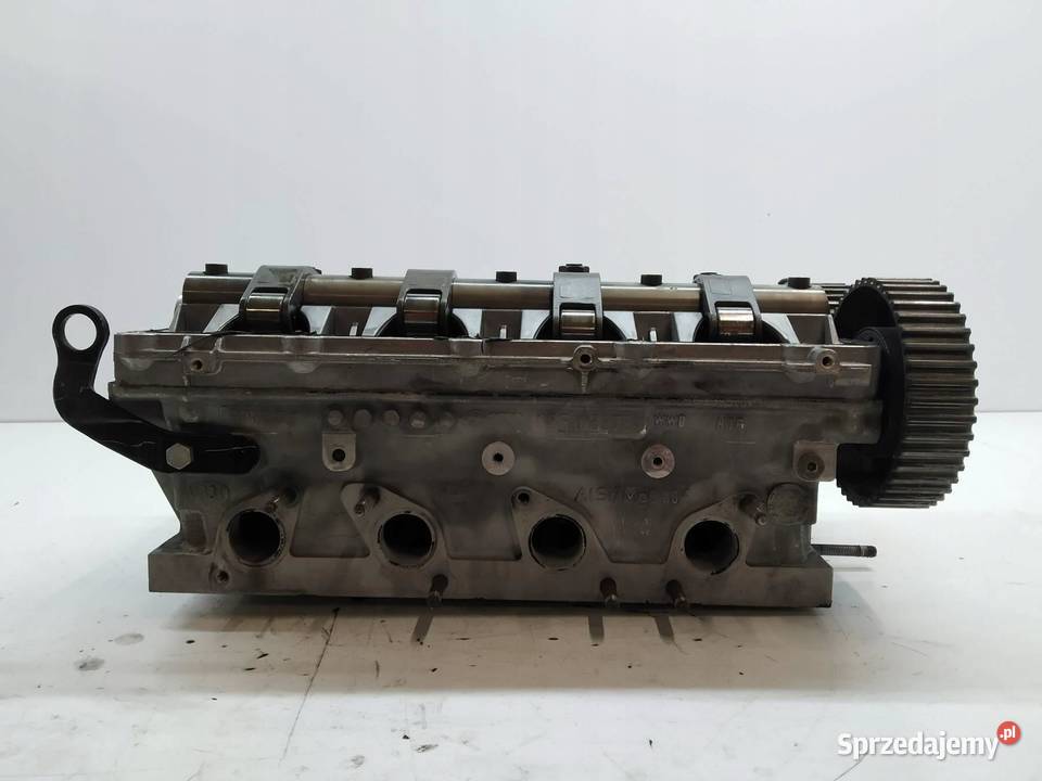 GŁOWICA KOMPLETNA 03G103373 20 TDI VW Volkswagen