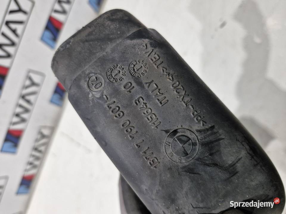 7790607 BMW E90 E91 E92 E93 RURA DOLOT PRZEWÓD sprzedam