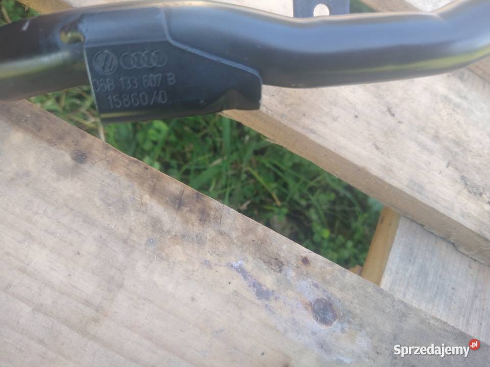 MagistralaPrzewody Odmy VwSeatSkodaAudi 18T 06B