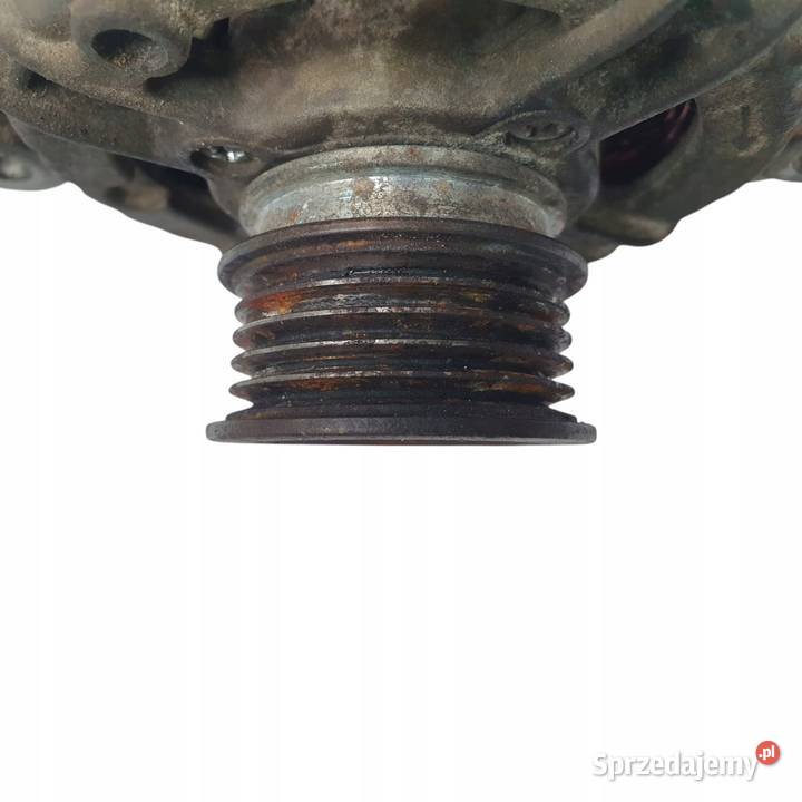 ALTERNATOR Rover 25 14 16V oryginał BOSCH osobowe Chełm