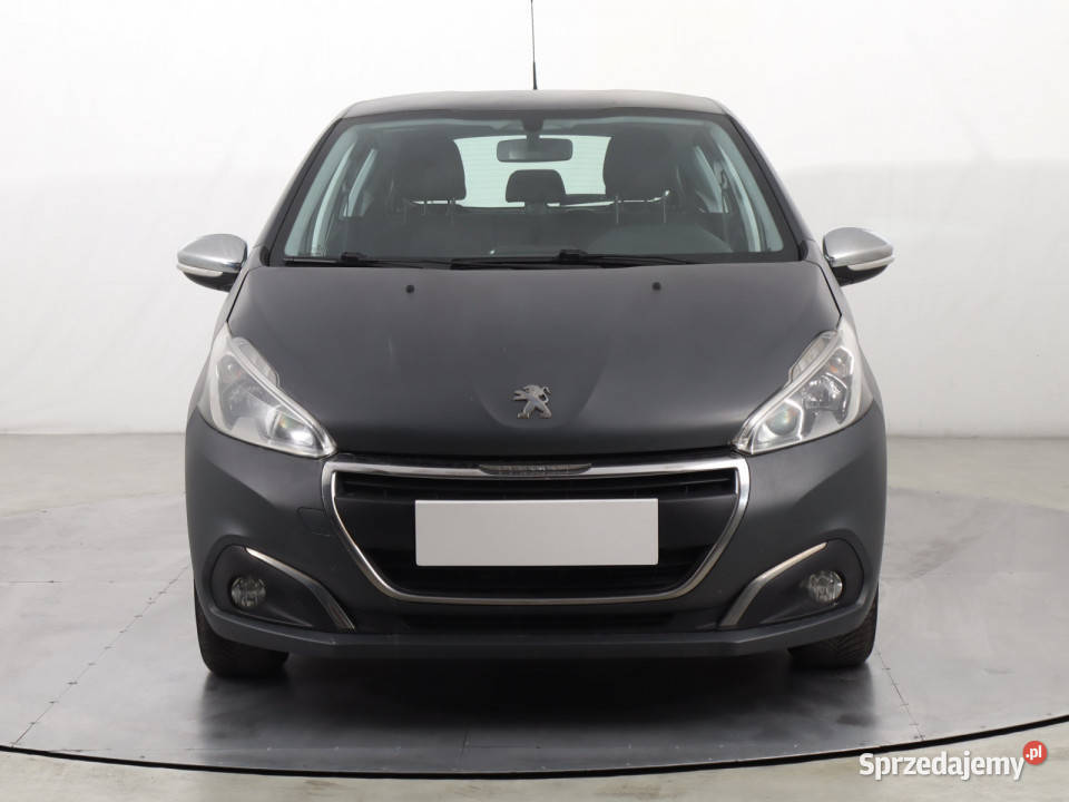 Peugeot 208 12 PureTech Katowice