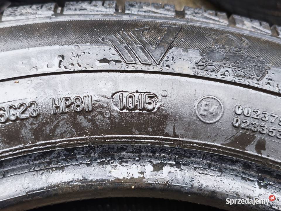 Opony 2056516C 65 Radom