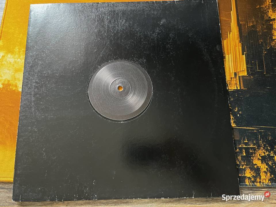 DJ Crack Singular 2000 Progressive Trance elektroniczna Błażejowice