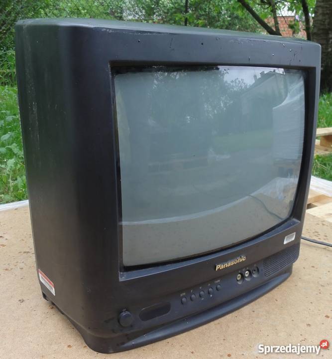 Telewizor 14 do 34 Panasonic Philips Sony