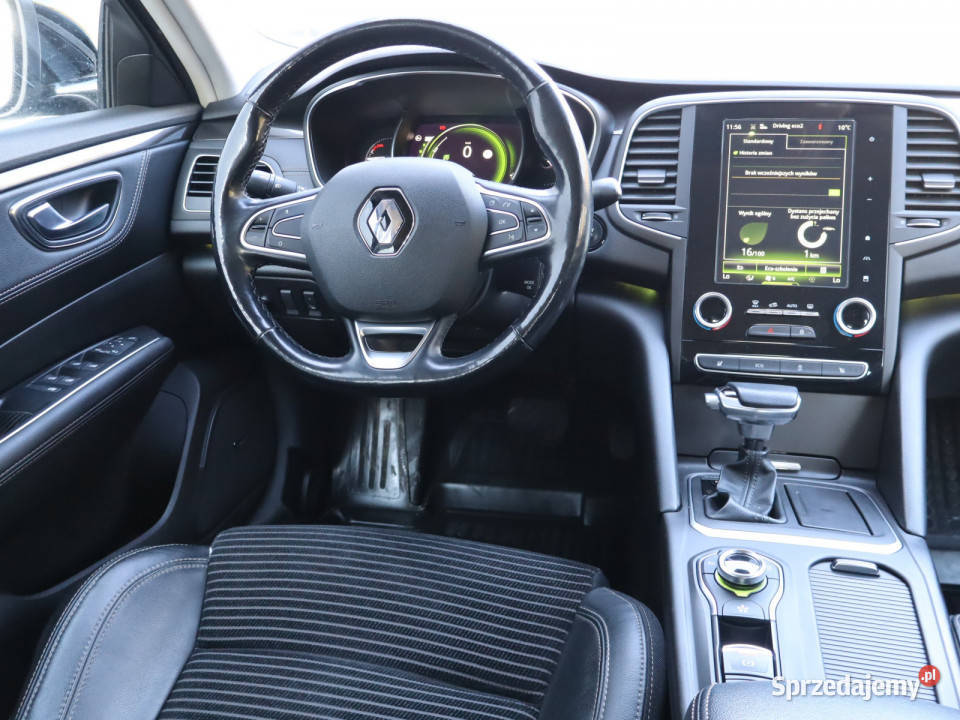 Renault Talisman 16 TCe Talisman Piaseczno