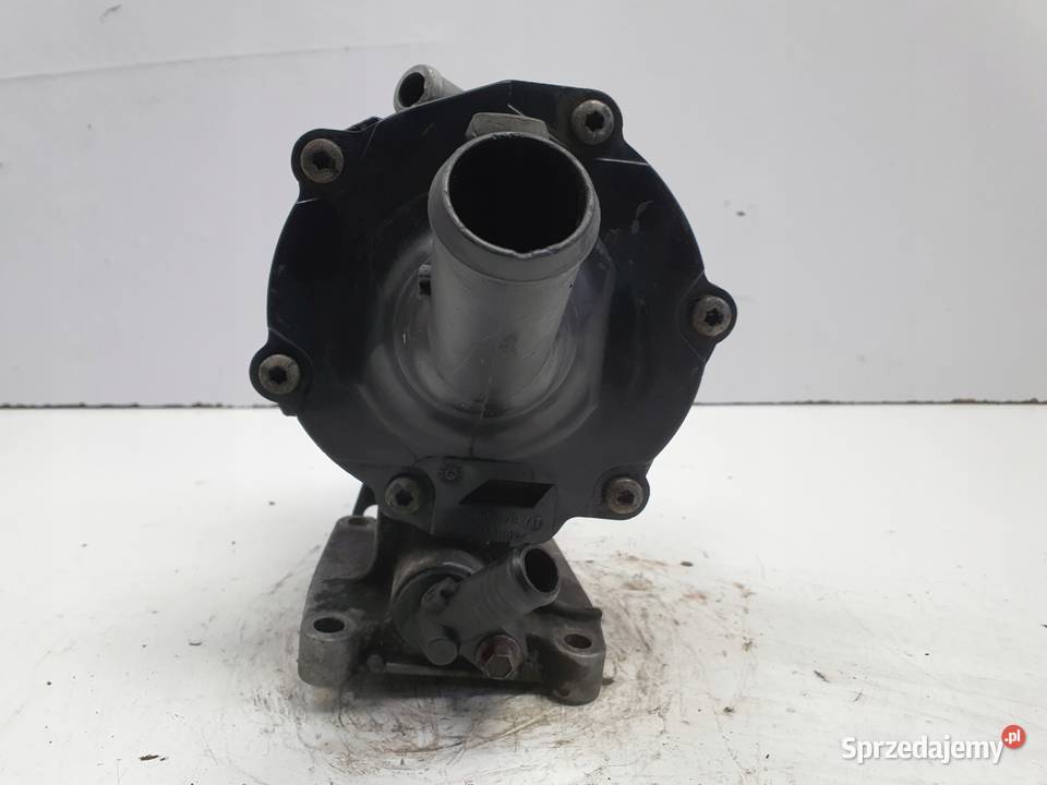 Ford Transit MK6 VI 20 TDDI POMPA WSPOMAGANIA osobowe