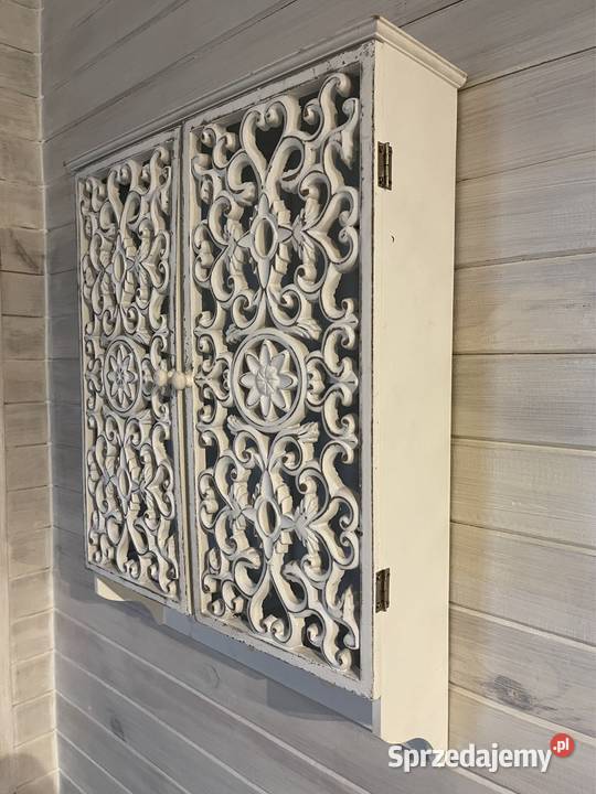 Szafka marokańska lubuskie Żary