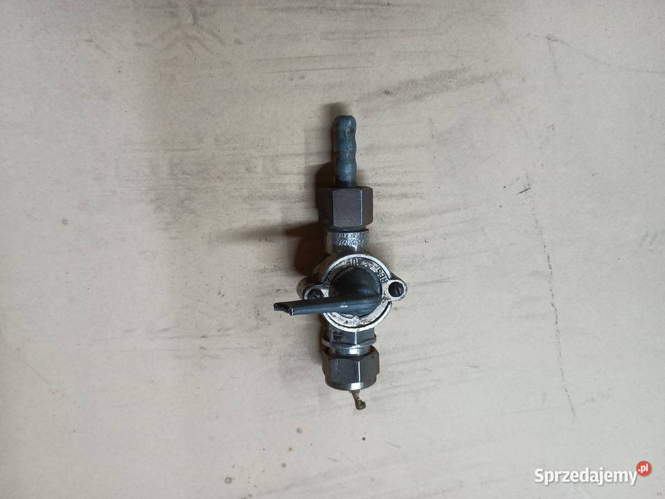 Kranik paliwa Everbest NSU Dkw mazowieckie Garwolin