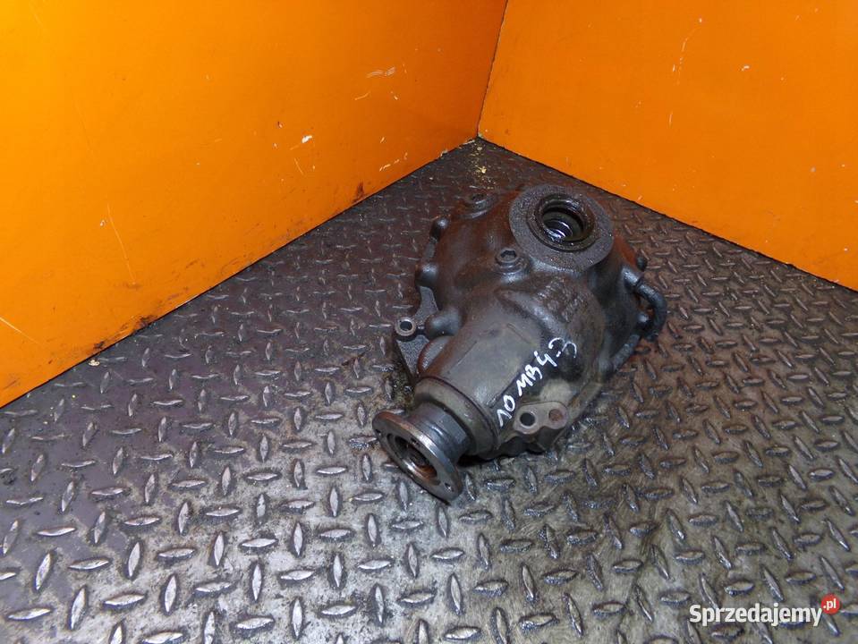 RANGE ROVER L322 44 V8 04r 286 most dyfer przod Suków sprzedam