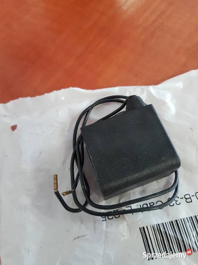 9113809400 Coil G80B33 Cable L225 LELY Sulechów