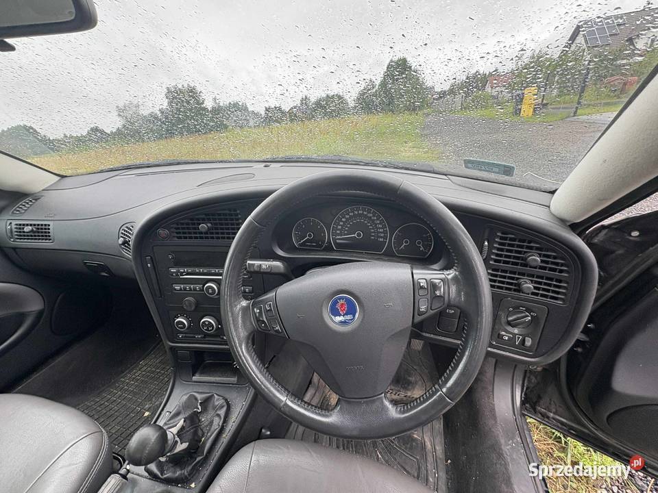 Saab podkarpackie Łańcut