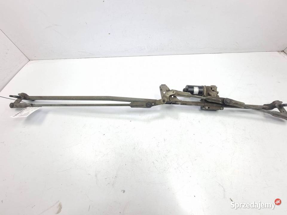 MECHANIZM WYCIERACZEK PRZÓD CITROEN C4 404638 Lipno sprzedam