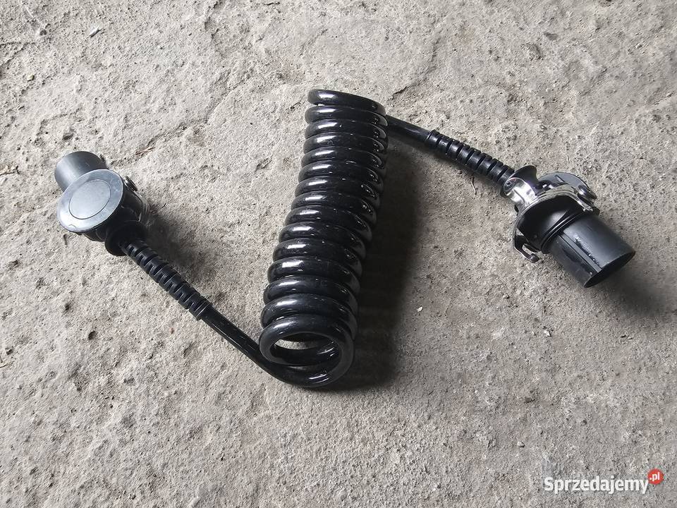 Nowy kabel elektryczny do świateł 24v ciężarowe Góra