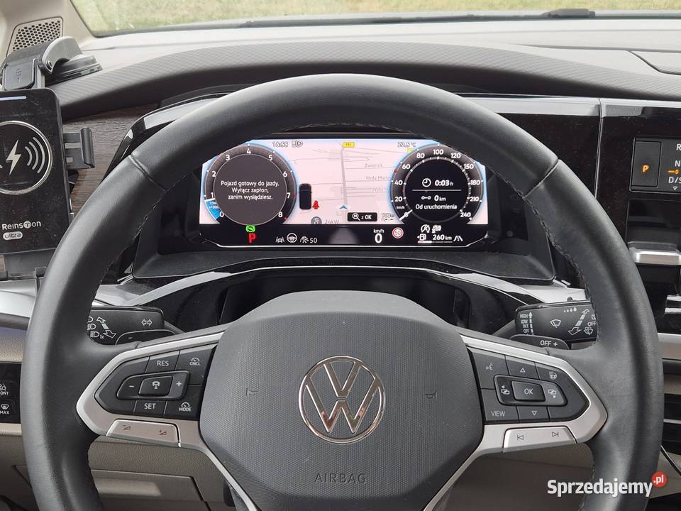 L2 Style 20 TSI 150 kW DSG 7G 7os Mielec