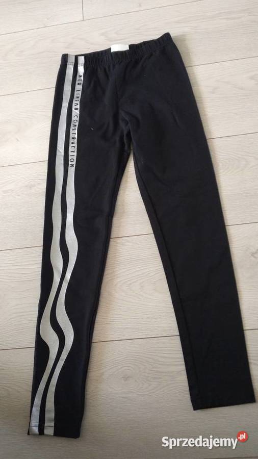 Sprzedam legginsy z firmy Coccodrillo Dla Dziecka Gliwice