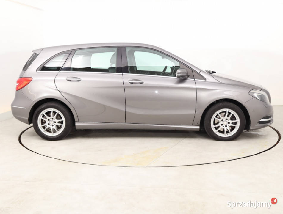 Mercedes B B 180 CDI Bielany Wrocławskie