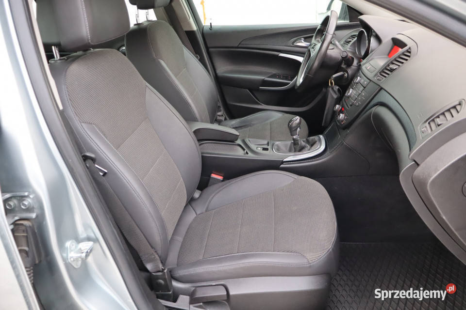Opel Insignia 16 Turbo benzyna Insignia Zabrze sprzedam