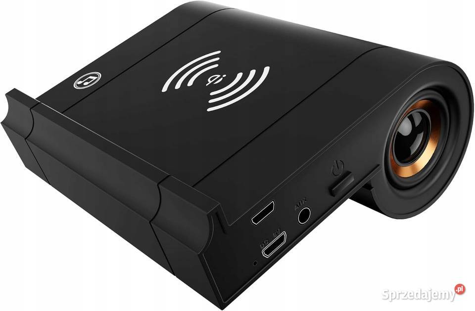 Głośnik bezprzewodowy Easy Touch przenośny