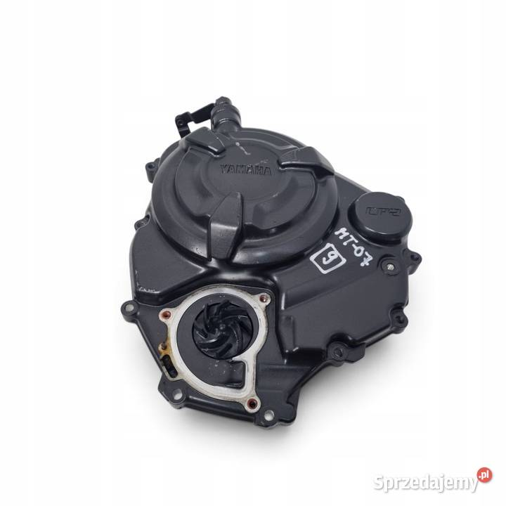 DEKIEL DEKIELEK SPRZĘGŁA SILNIKA Yamaha MT07 Chełm
