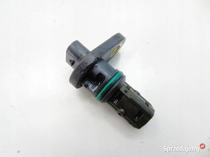 Czujnik położenia wału korbowego 14 B Meriva B osobowe Sosnowiec