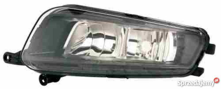 HALOGEN H8 LE SEAT ALHAMBRA VW SHARAN 0610 mazowieckie Pruszków sprzedam