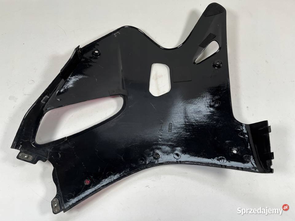 SUZUKI GSXR 750 92 Owiewka Bok Boczek P Łobżenica