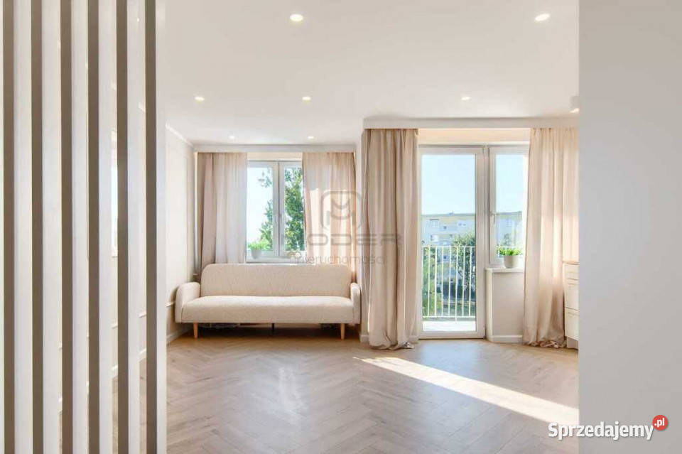 M3 Grottgera kapitalnym remoncie Sprzedaż Gorzów Wielkopolski