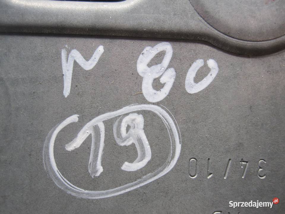 ALFA ROMEO MITO 12r moduł sensor AIRBAG 50518756 Kielce sprzedam