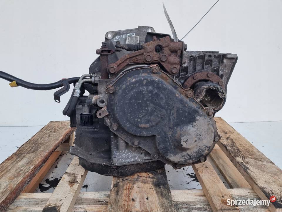 AUTOMATYCZNA SKRZYNIA BIEGÓW Chrysler PT Cruiser sprzedam