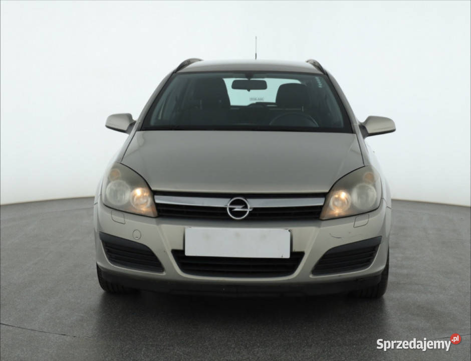 Opel Astra 18 16V sprzedam