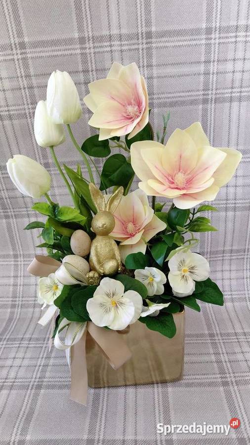 Stroik wielkanocny Radom sprzedam