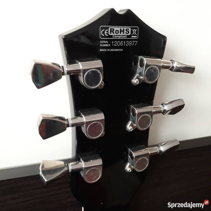 Gitara Cort CR 100 Sosnowiec