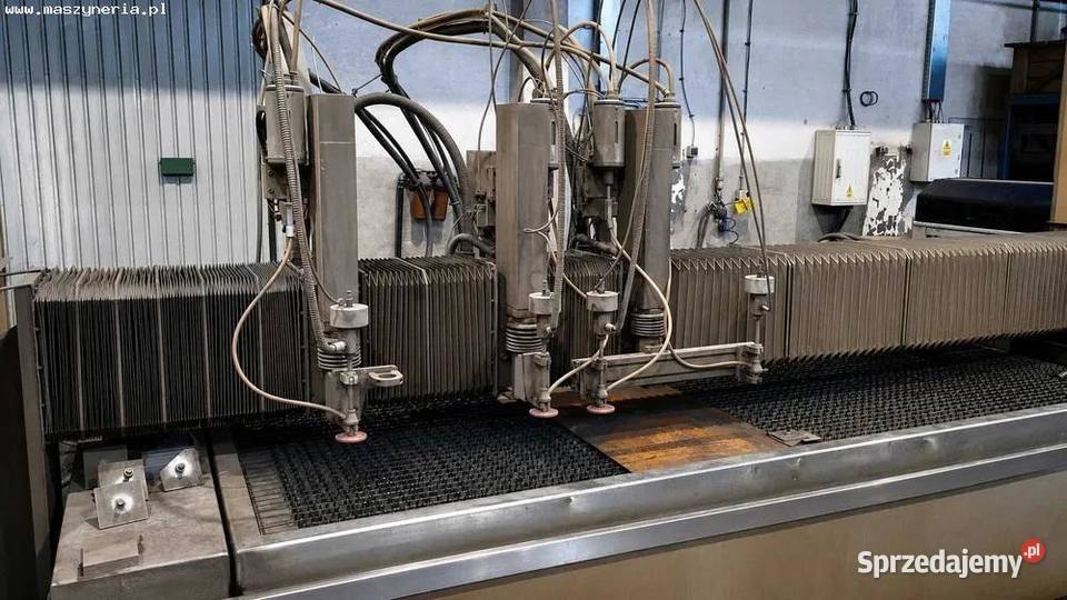 WaterJet WJS NC 3000 T Jelenia Góra sprzedam