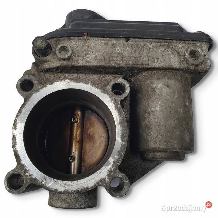 PRZEPUSTNICA Ford C 16 16V 2S6UFC VP4F9U9E928BC Chełm sprzedam