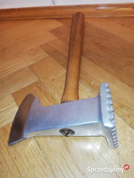 Tasak Retro Vintage lata 70te XX w mazowieckie Warszawa