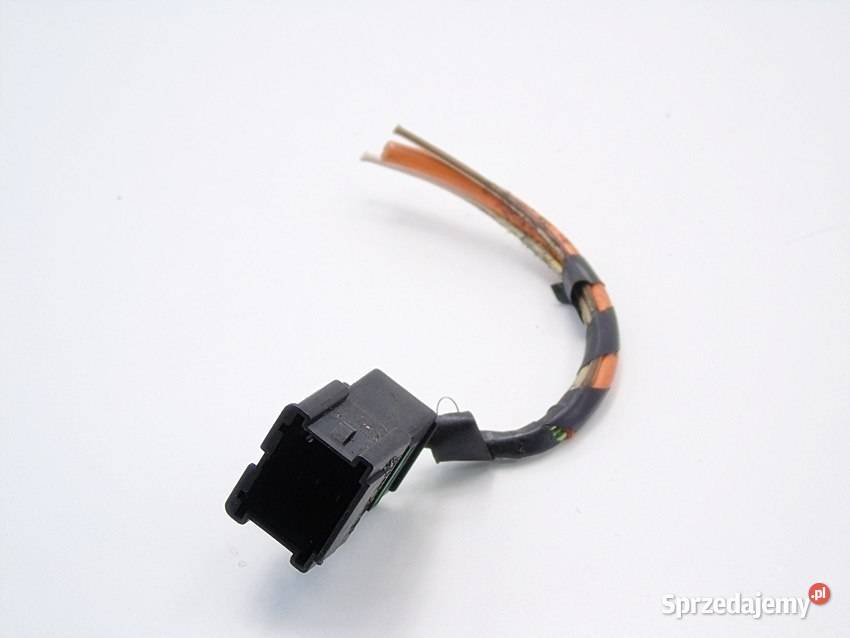 WTYCZKA KOSTKA OPEL CORSA C 13 CDTI ASTRA G H