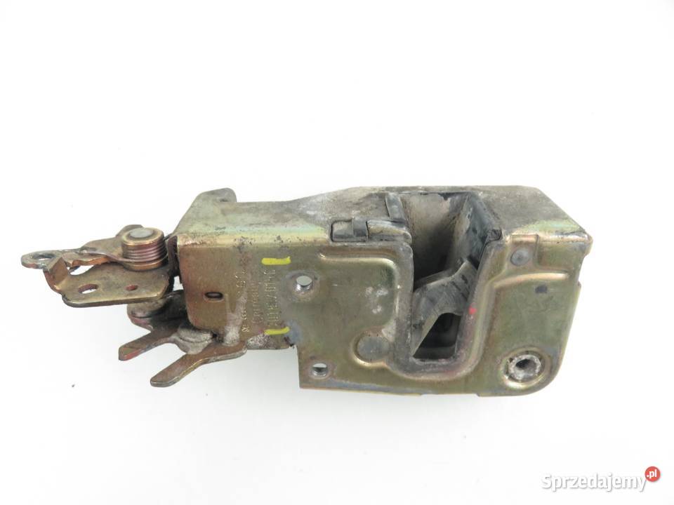 ZAMEK LEWY PRZEDNI VW TRANSPORTER T4 701837015C