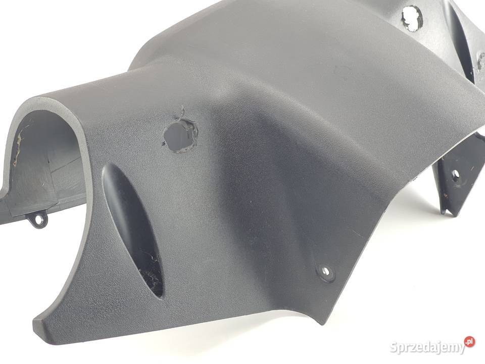 OSLONA OBUDOWA LICZNIKA PEUGEOT EVIVACITY Plastiki