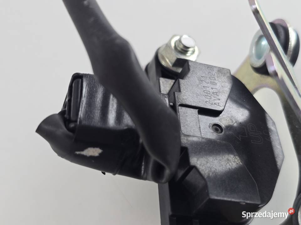 CZUJNIK POCHYLU CZUJNIK UP HONDA CB 1000R SC80 Janowice