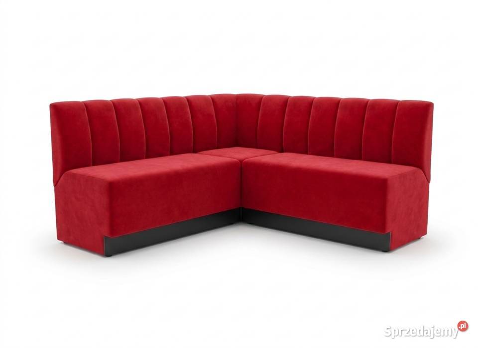 Kanapy do restauracji Sofy do kawiarni Loże Kraków