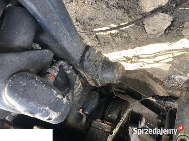 Case MX Zwrotnica sprzedam