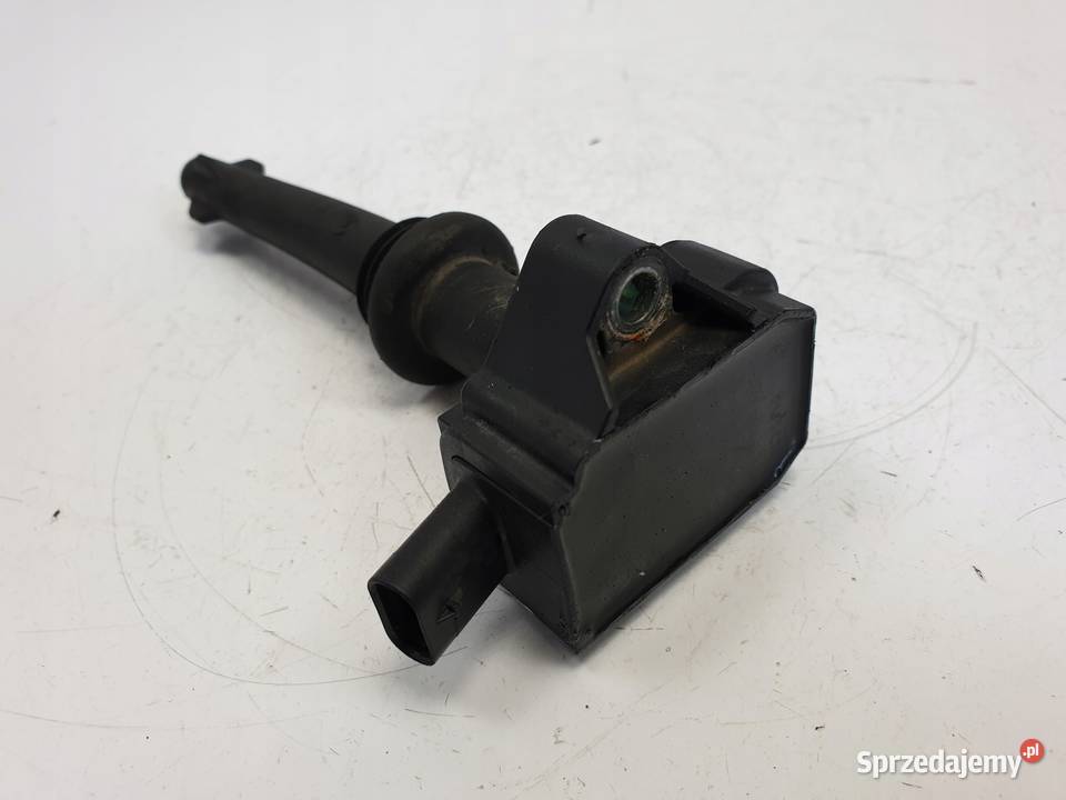 Jaguar XJ X351 50 V8 CEWKA ZAPŁONOWA 0221604022 osobowe Rudka