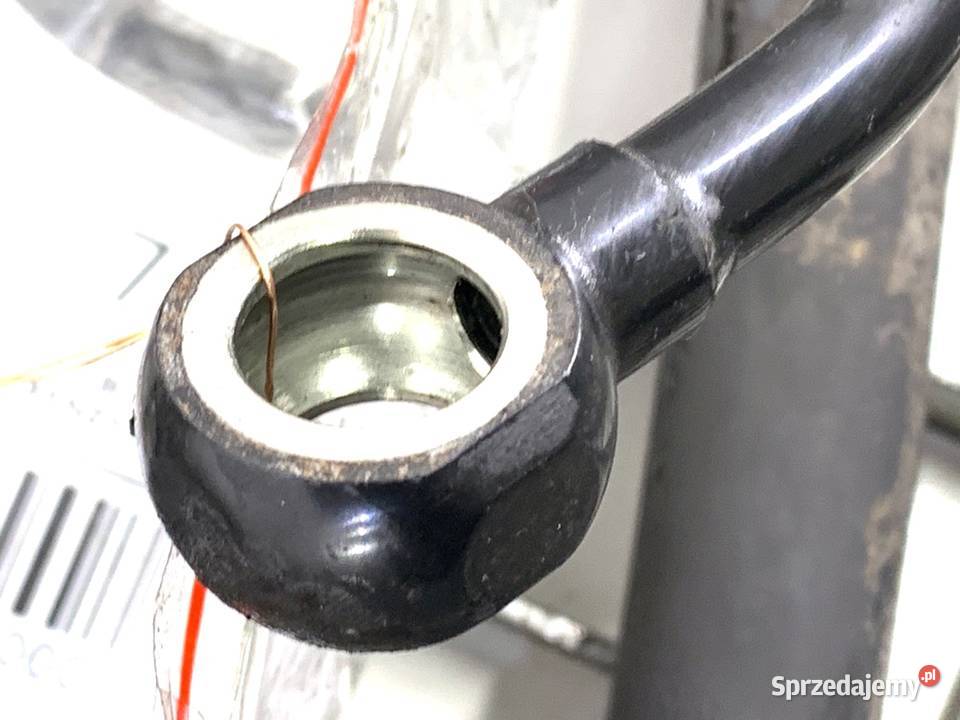 WĄŻ WSPOMAGANIA SEAT IBIZA IV 12 70 0817 PRZEWÓD