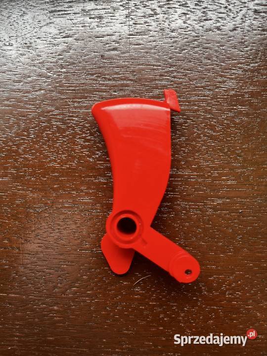 Dźwignia linki gazu Pozostałe