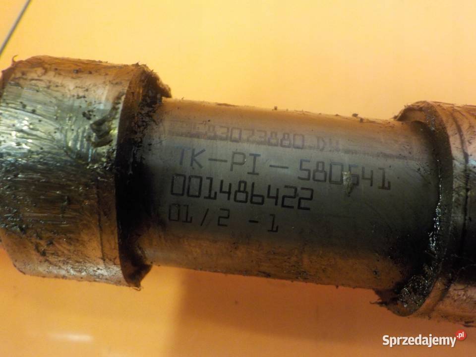 FREELANDER II 22 TD4 09r 160 224DT walek osobowe