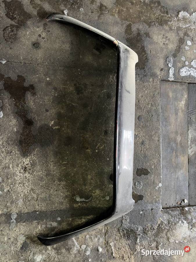 Lotka tylnej klapy Corsa B gsi dwie Piotrowice