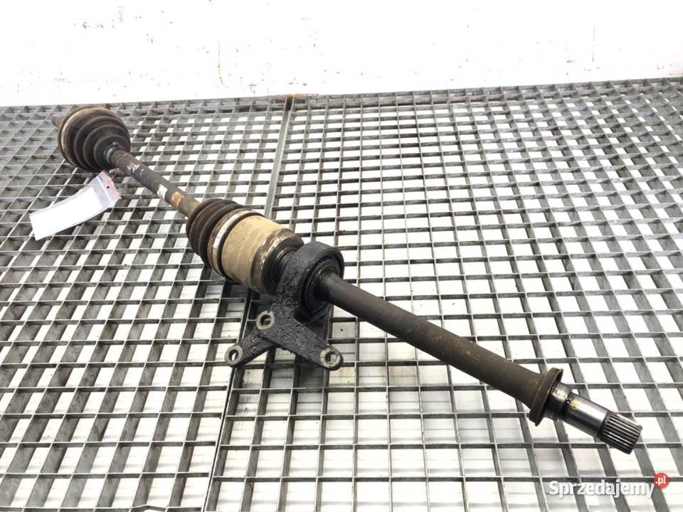 PÓŁOŚ LEWY PRZÓD HONDA CRV I 20 147 9502 PRZEGUB osobowe