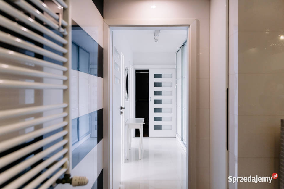 2 pokoje 56 m centrum Błonia pod Warszawą balkon Piętro 5 Nieruchomości Błonie