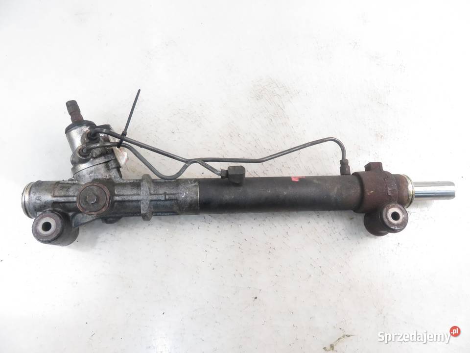 MAGLOWNICA TOYOTA PREVIA II R3 Przekładnie kierownicze małopolskie