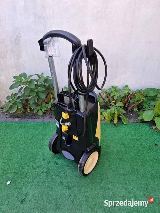 Myjka Karcher HD 615 C Naprawa Gwarancja Wysyłka mazowieckie Radom